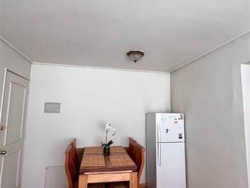 Venta / Departamento / Providencia