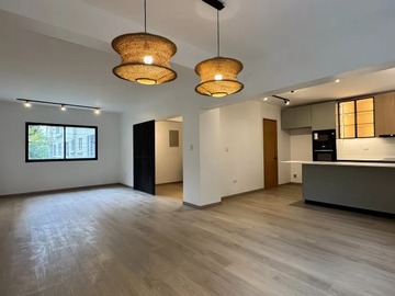 Venta / Departamento / Providencia