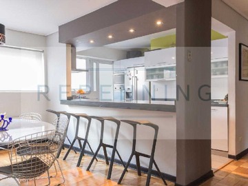 Venta / Departamento / Providencia