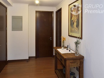 Venta / Departamento / Providencia