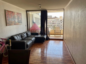 Venta / Departamento / Providencia