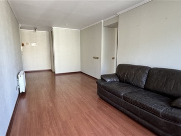 Venta / Departamento / Providencia