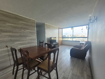 Venta / Departamento / Providencia