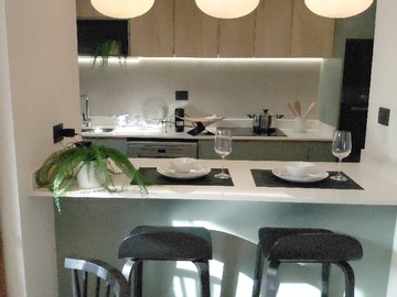 Cocina 