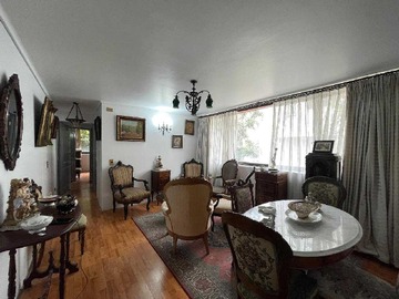 Venta / Departamento / Providencia