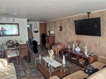 Venta / Departamento / Providencia