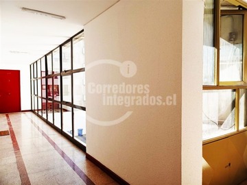 Venta / Departamento / Providencia