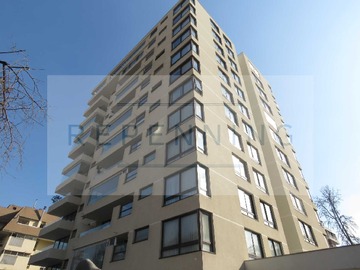 Venta / Departamento / Providencia