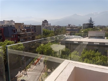 Venta / Departamento / Providencia