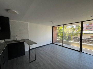 Venta / Departamento / Providencia