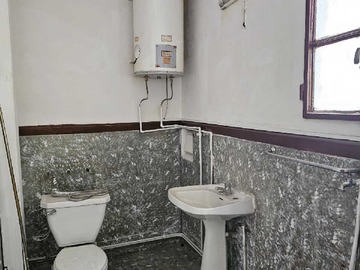 Venta / Departamento / Providencia
