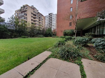 Venta / Departamento / Providencia