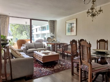 Venta / Departamento / Providencia