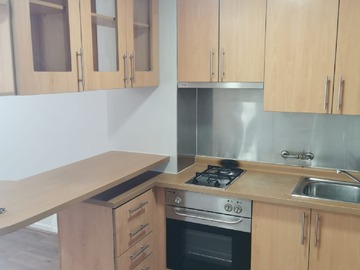 Venta / Departamento / Providencia