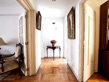 Venta / Departamento / Providencia