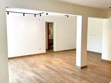 Venta / Departamento / Providencia