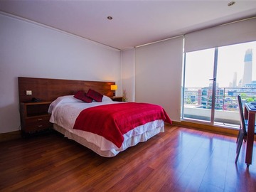 Venta / Departamento / Providencia