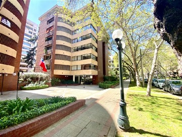 Venta / Departamento / Providencia