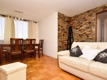 Venta / Departamento / Providencia