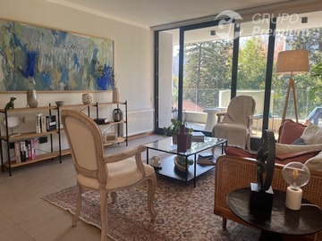 Venta / Departamento / Providencia