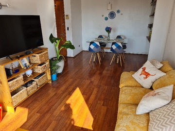 Venta / Departamento / Providencia