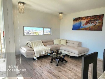 Venta / Departamento / Providencia