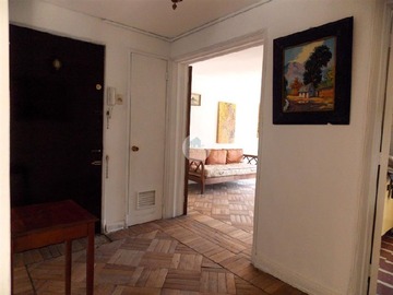 Venta / Departamento / Providencia