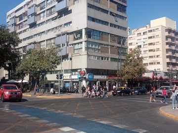 Venta / Departamento / Providencia