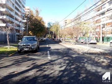 Venta / Departamento / Providencia