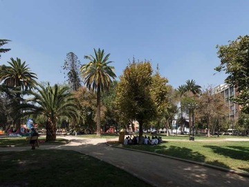 Venta / Departamento / Providencia