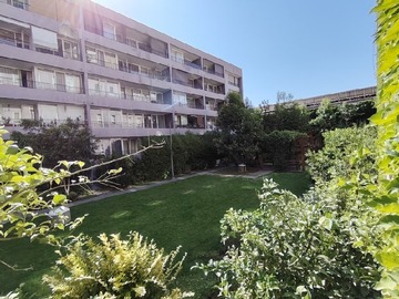 Venta / Departamento / Providencia