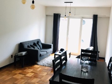 Venta / Departamento / Providencia