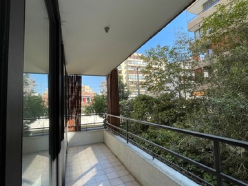 Venta / Departamento / Providencia