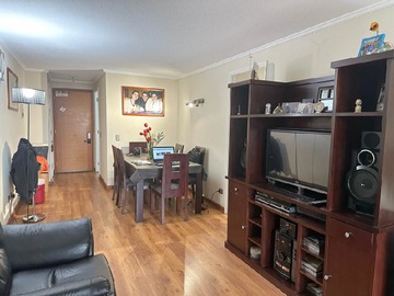 Venta / Departamento / Providencia