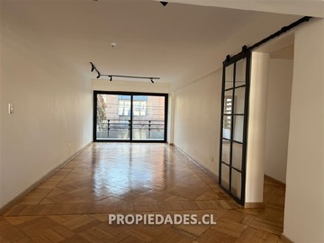 Venta / Departamento / Providencia