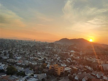 Venta / Departamento / Providencia