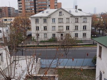 Venta / Departamento / Providencia