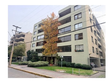 Venta / Departamento / Providencia