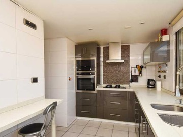 Venta / Departamento / Providencia