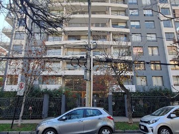 Venta / Departamento / Providencia