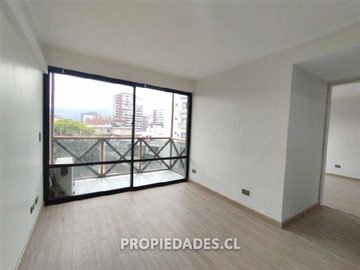 Venta / Departamento / Providencia