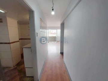 Venta / Departamento / Providencia