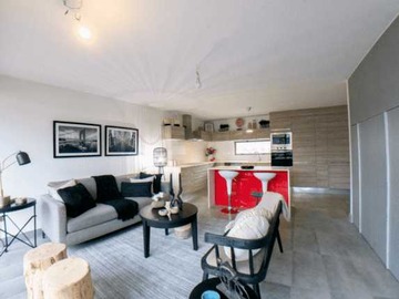 Venta / Departamento / Providencia