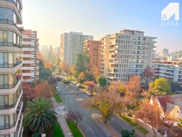 Venta / Departamento / Providencia
