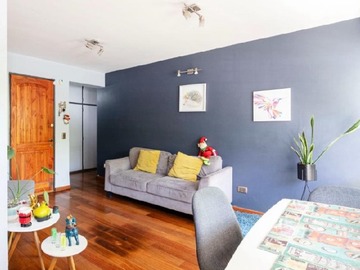Venta / Departamento / Providencia