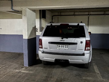 Estacionamiento