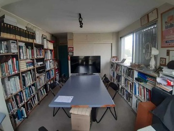 Venta / Departamento / Providencia