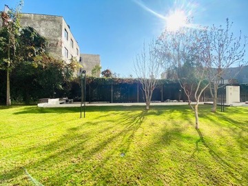 Venta / Departamento / Providencia