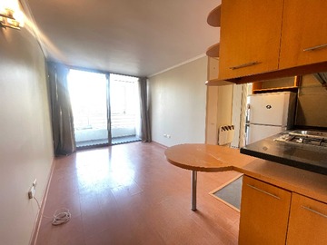 Venta / Departamento / Providencia