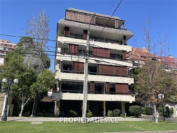 Venta / Departamento / Providencia